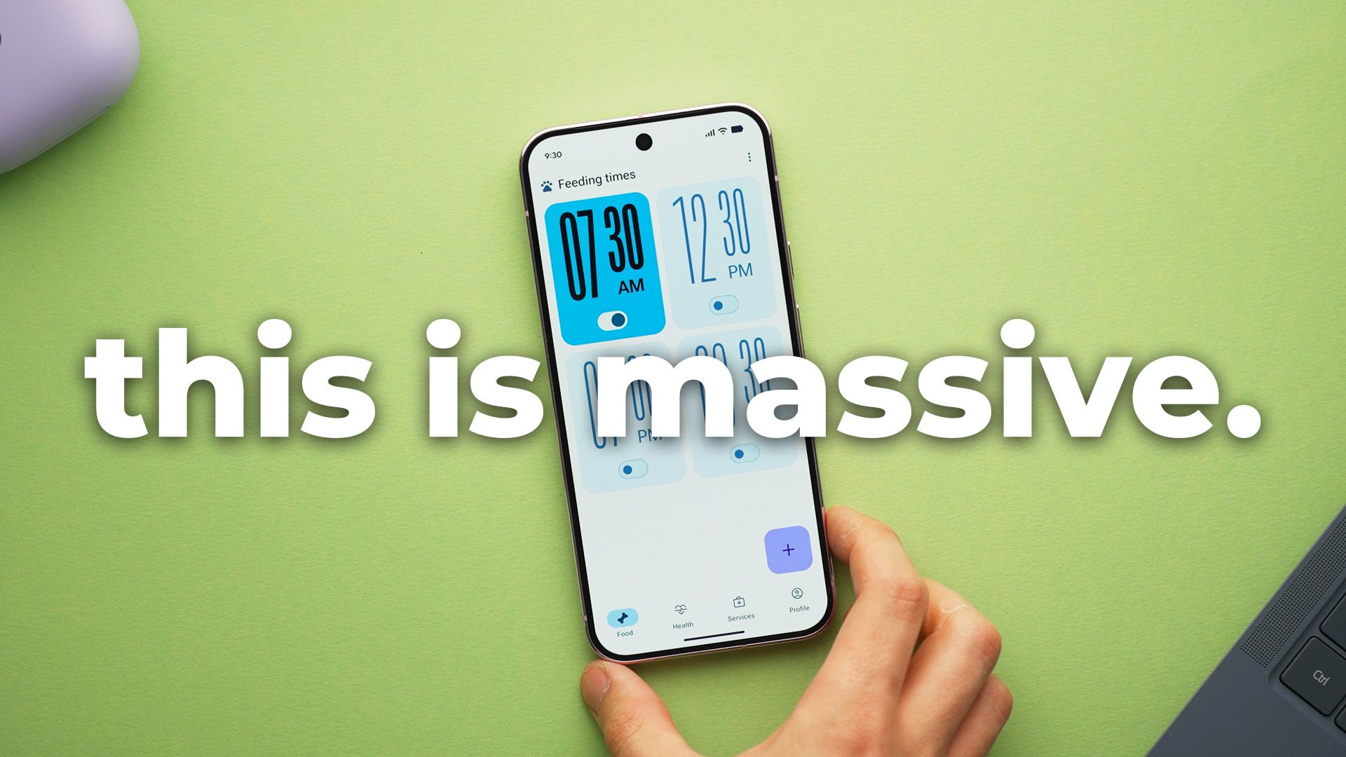 This Android 16 update is HUGE [Video]