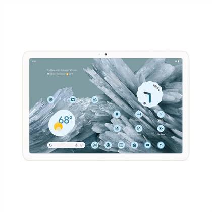 Pixel Tablet