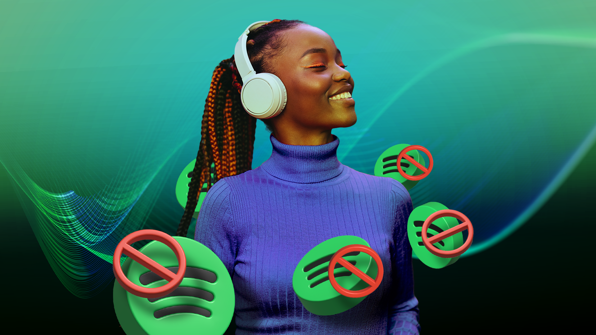 I ditched Spotify for this free music app and don't miss Premium a bit