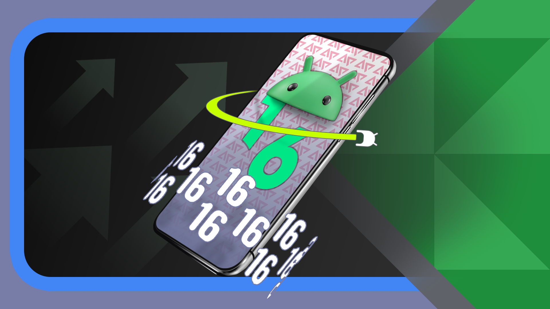 Google finally listened and Android 16 solved every tiny frustration I had