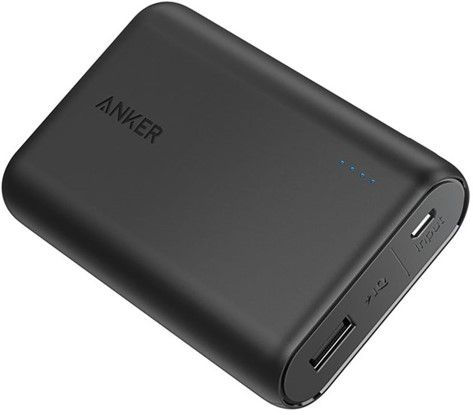 Anker A1263 powerbank
