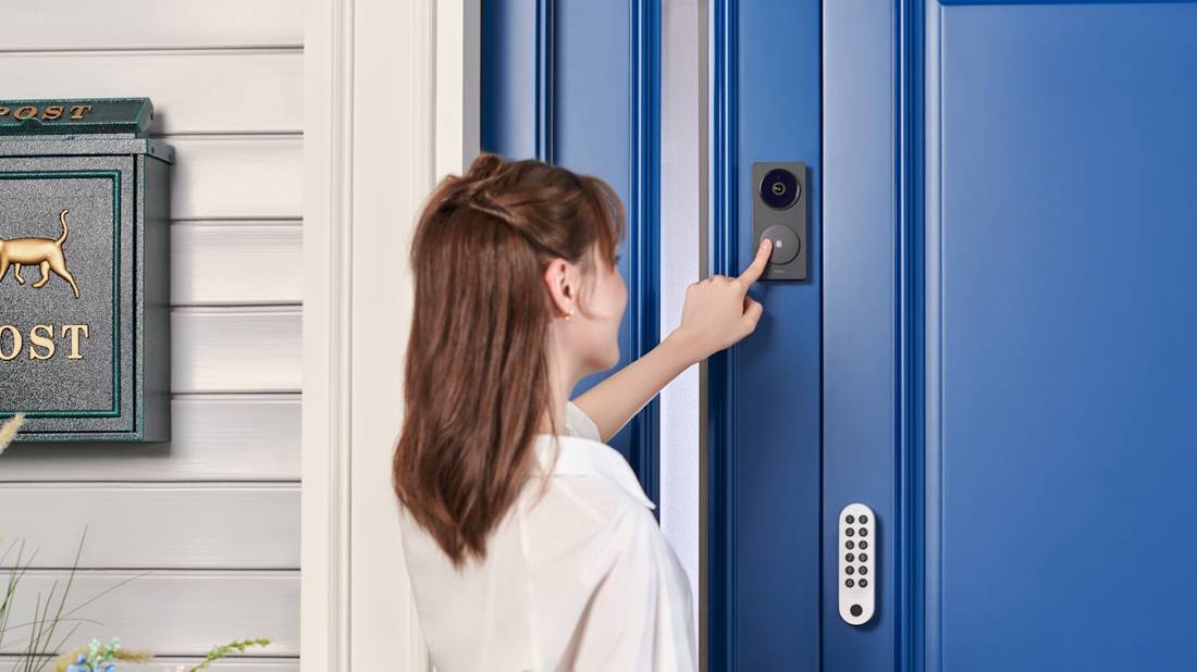 How to Install Smart Motion Sensors for Front Doors: Easy Guide