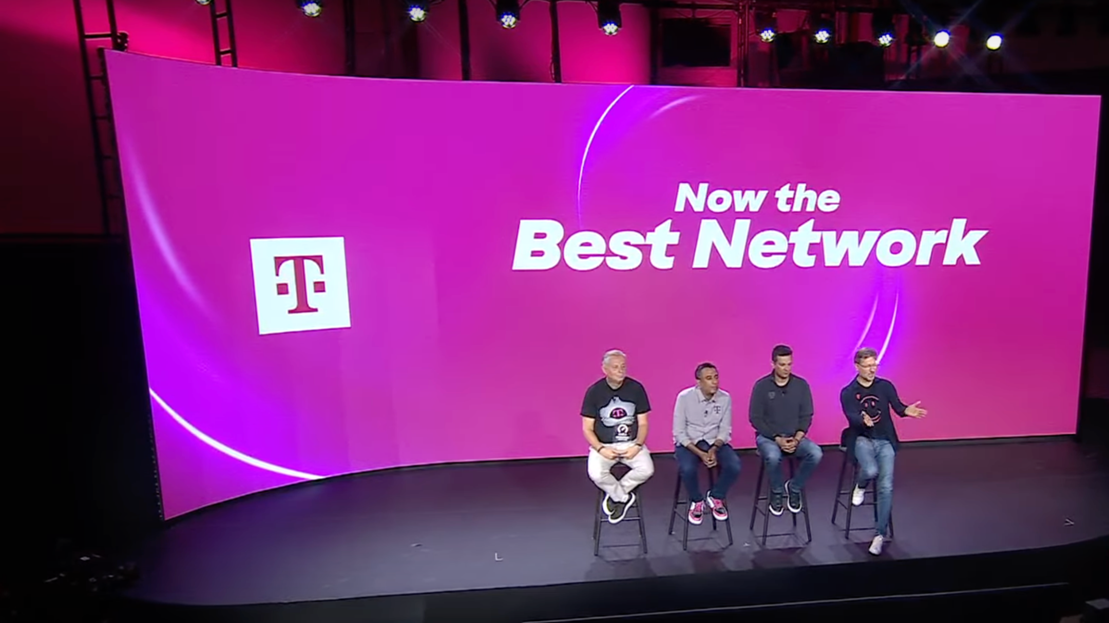 T-Mobile is giving out a free year of DashPass for DoorDash
