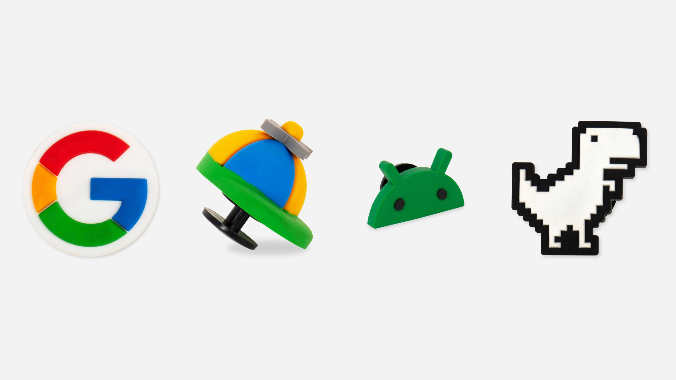 An Android update is now available for your favorite Crocs