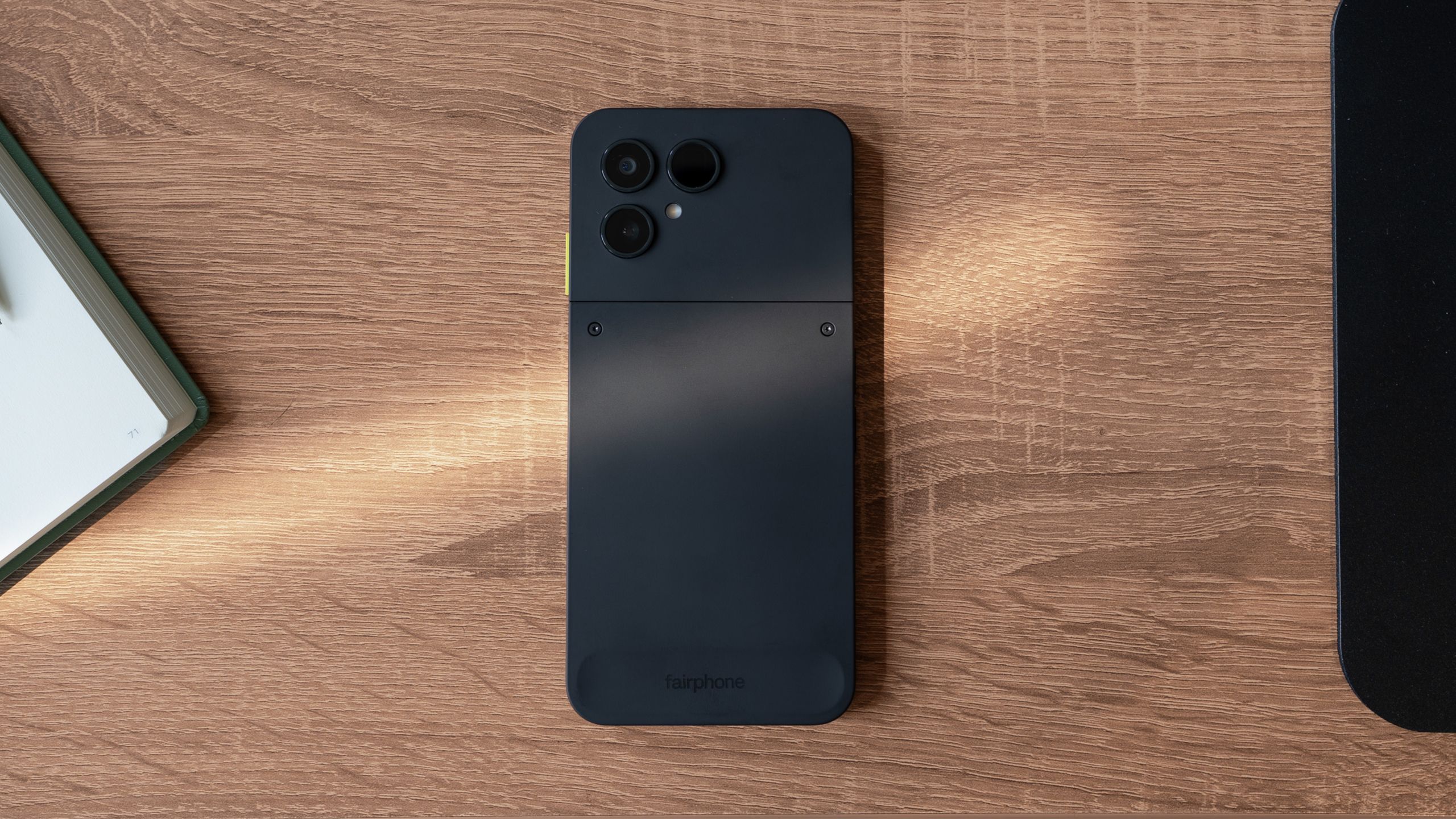 Fairphone 6 gets a big upgrade with a fully de-Googled Android experience
