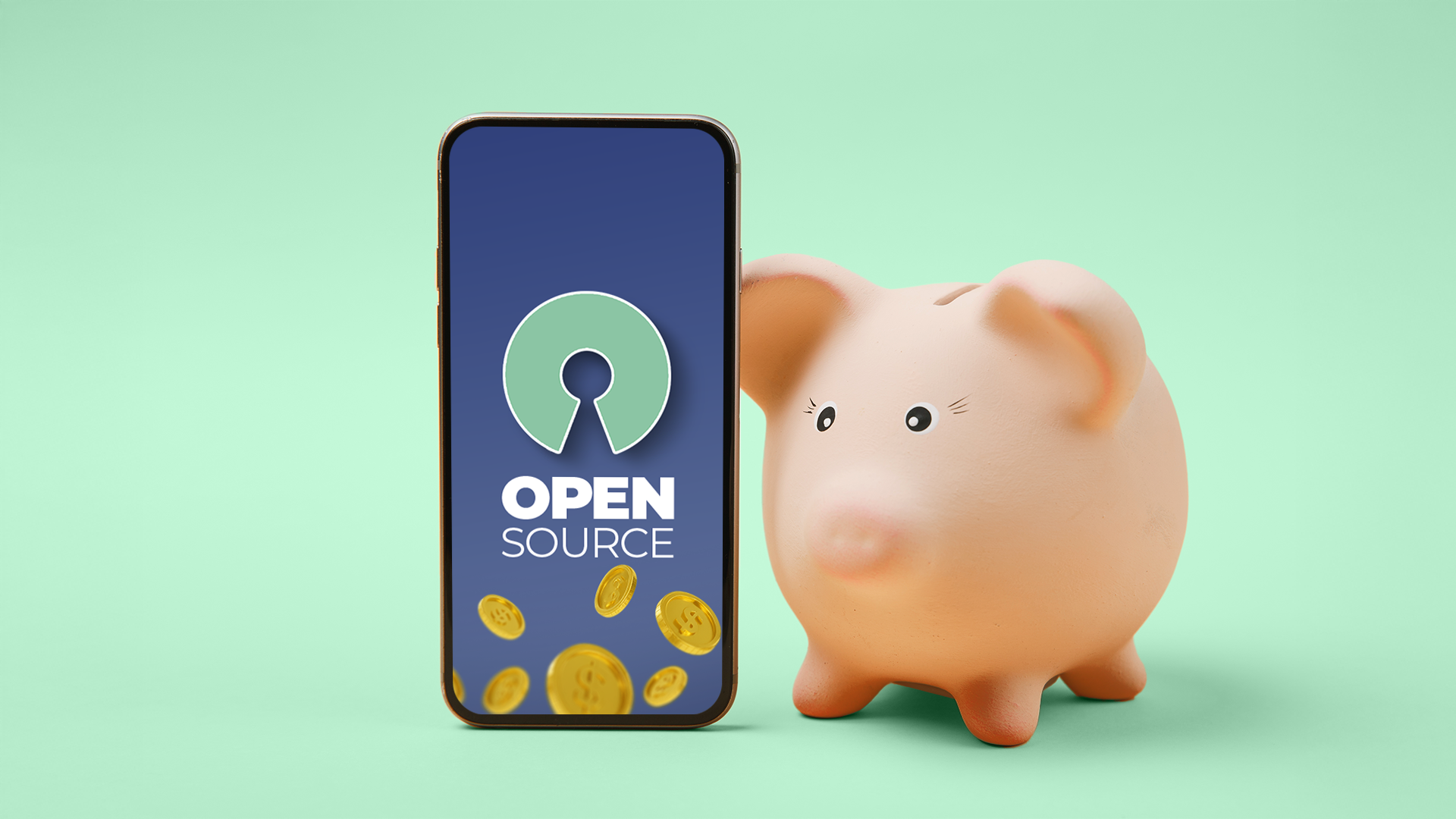 6 hidden gem open source Android apps that save me hundreds on subscriptions
