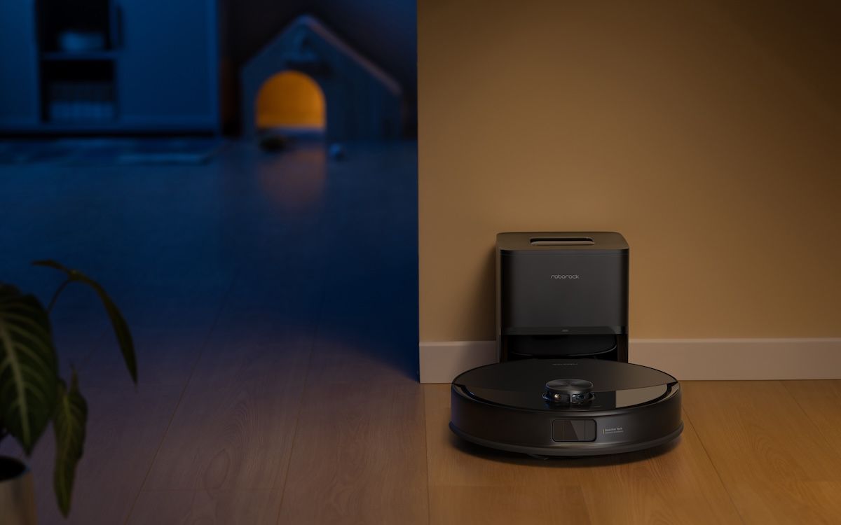 Q10 S5 +停在他的Rockdock.-1