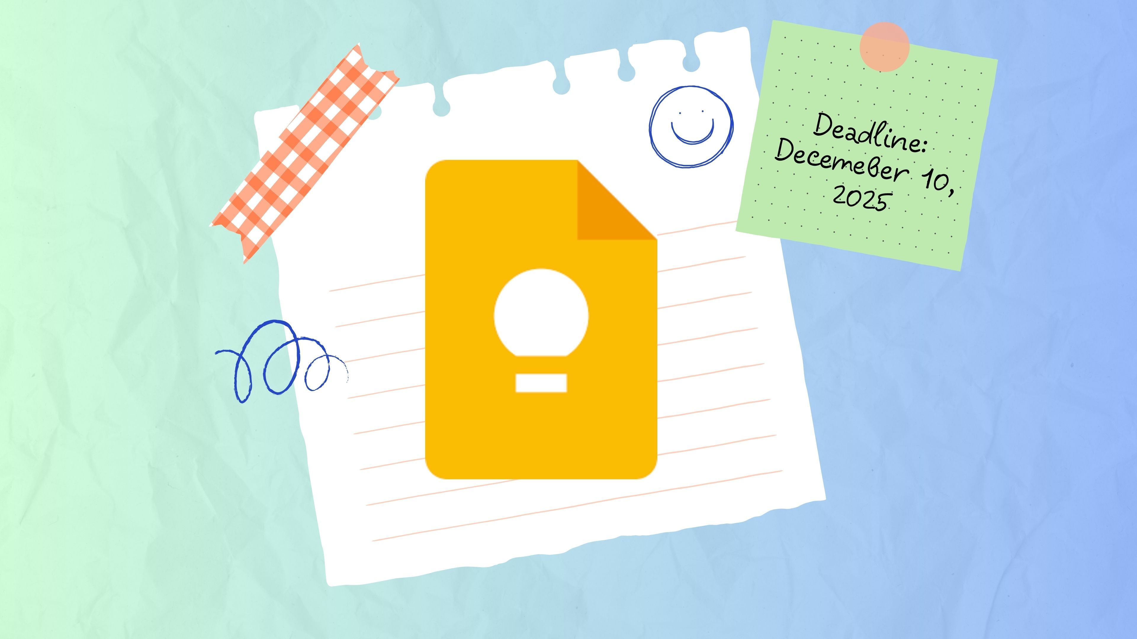 For once, Google gives a great new Keep Notes feature to Android before iOS