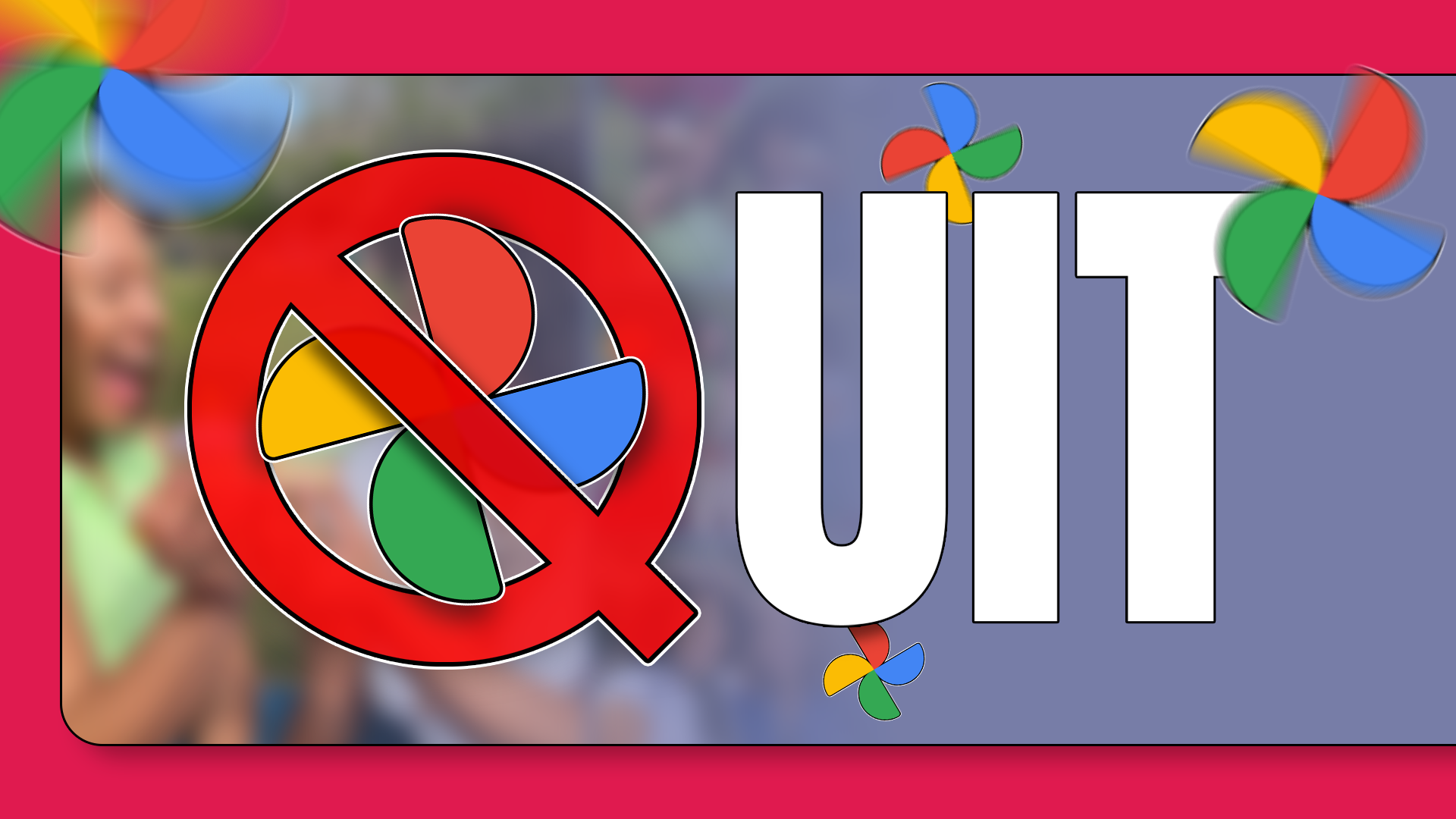 6 reasons I'm finally quitting Google Photos — and what I'm replacing it with