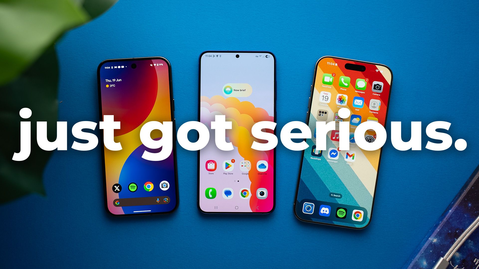 Software just went crazy [Video]