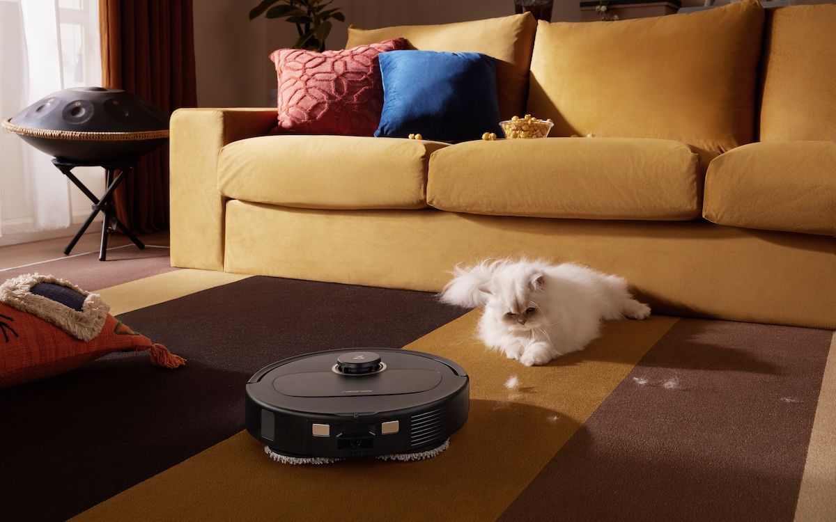 Roborock’s new Q and Qrevo series: smarter cleaning, bigger Prime Day savings