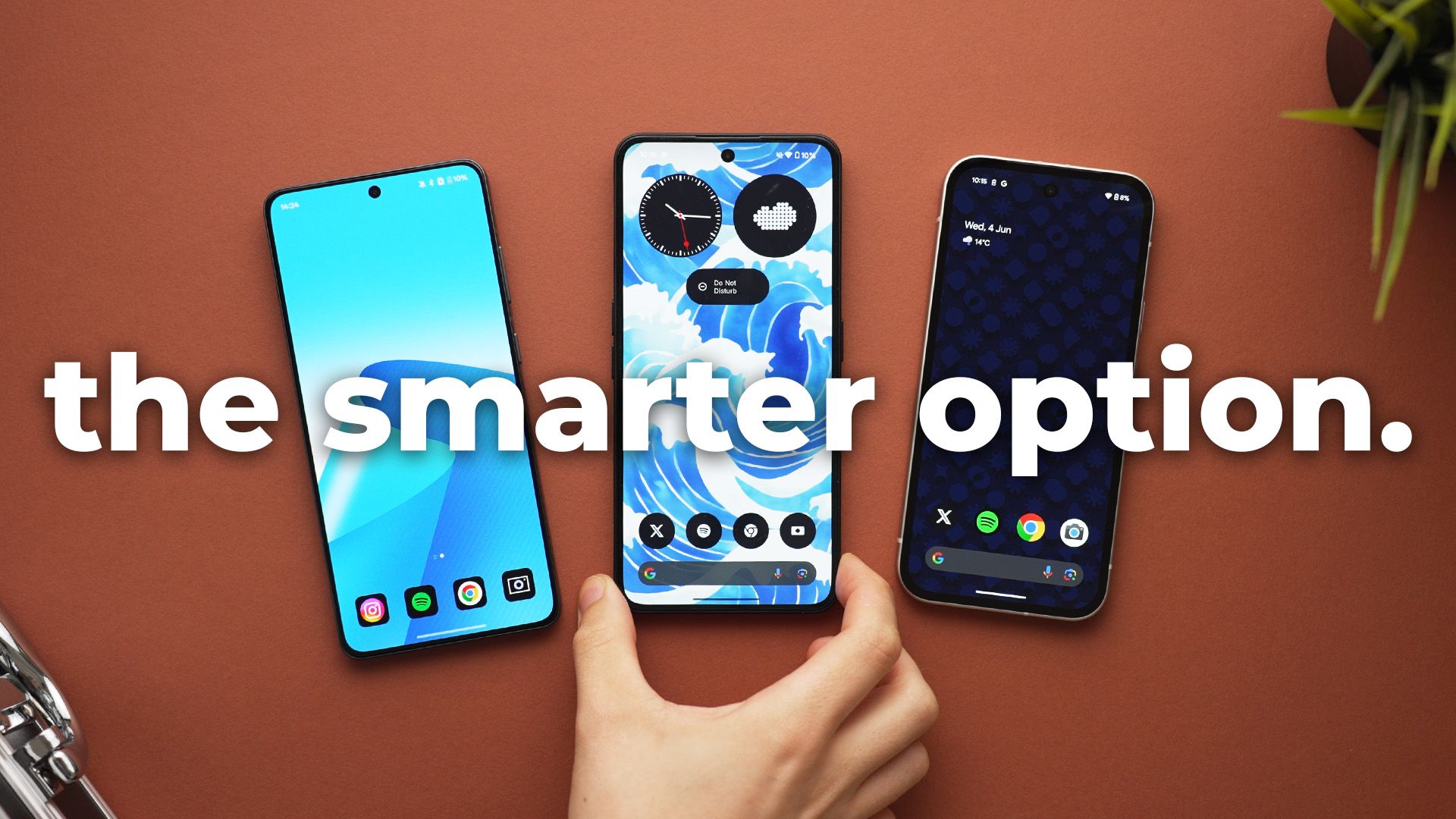 These phones just became elite [Video]