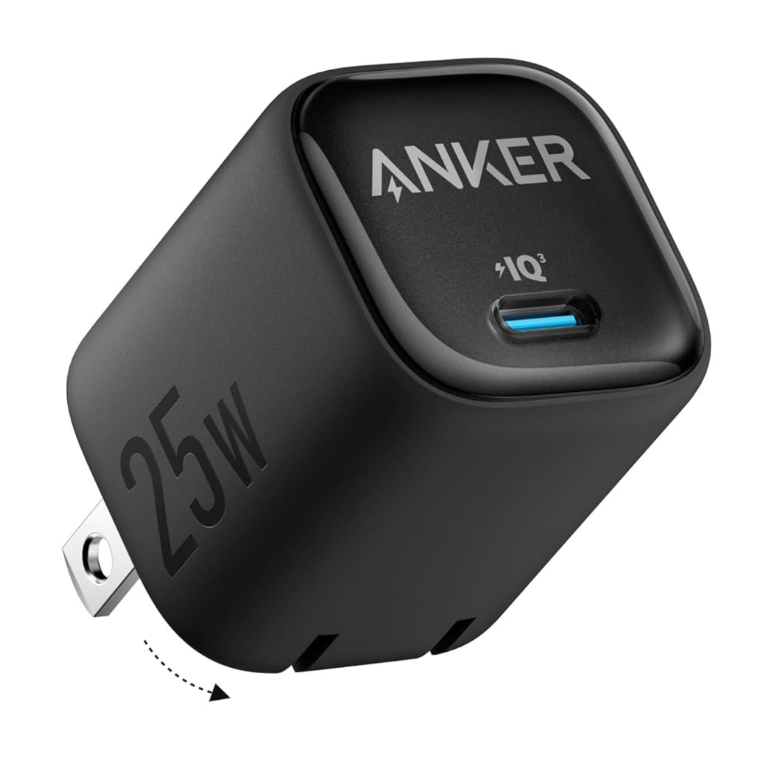 Anker 25W USB C Charger Block