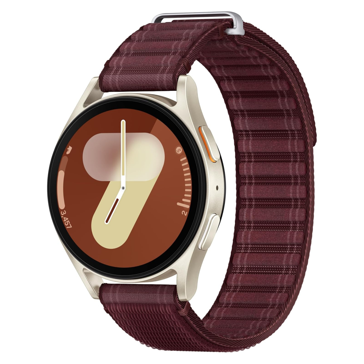 SAMSUNG Galaxy Watch 7 Bespoke Edition