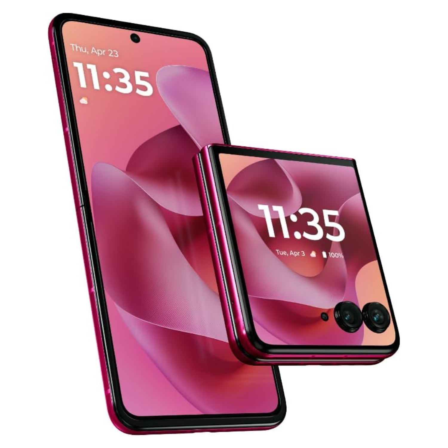 Motorola Razr+ 2025