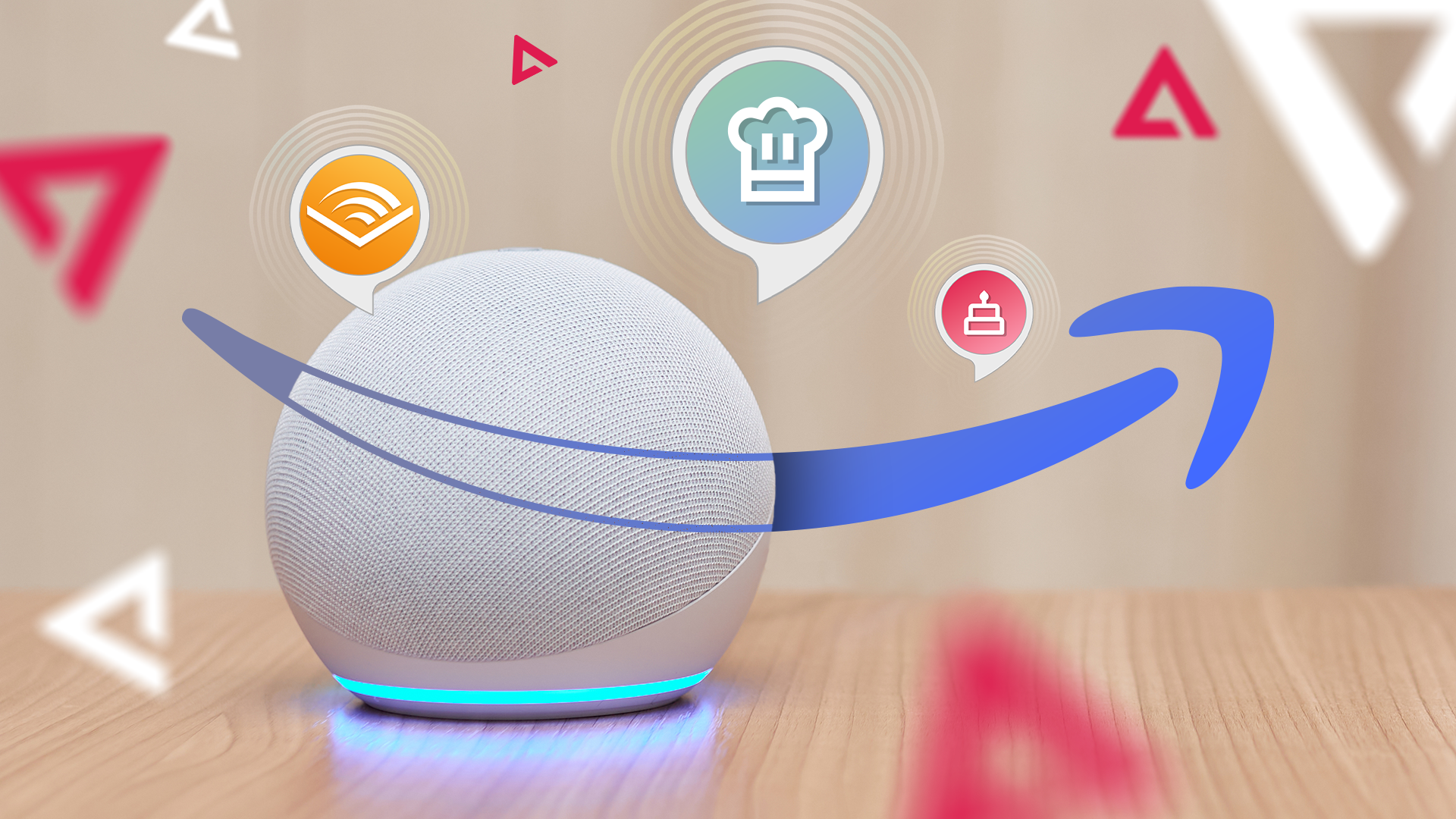 These Alexa skills completely changed how I use my Echo