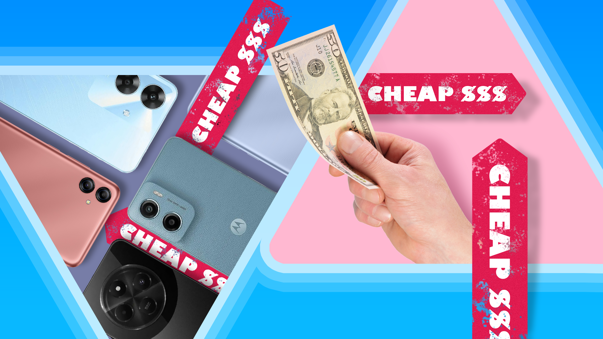 I refuse to buy budget Android phones, and you should too - Android Police