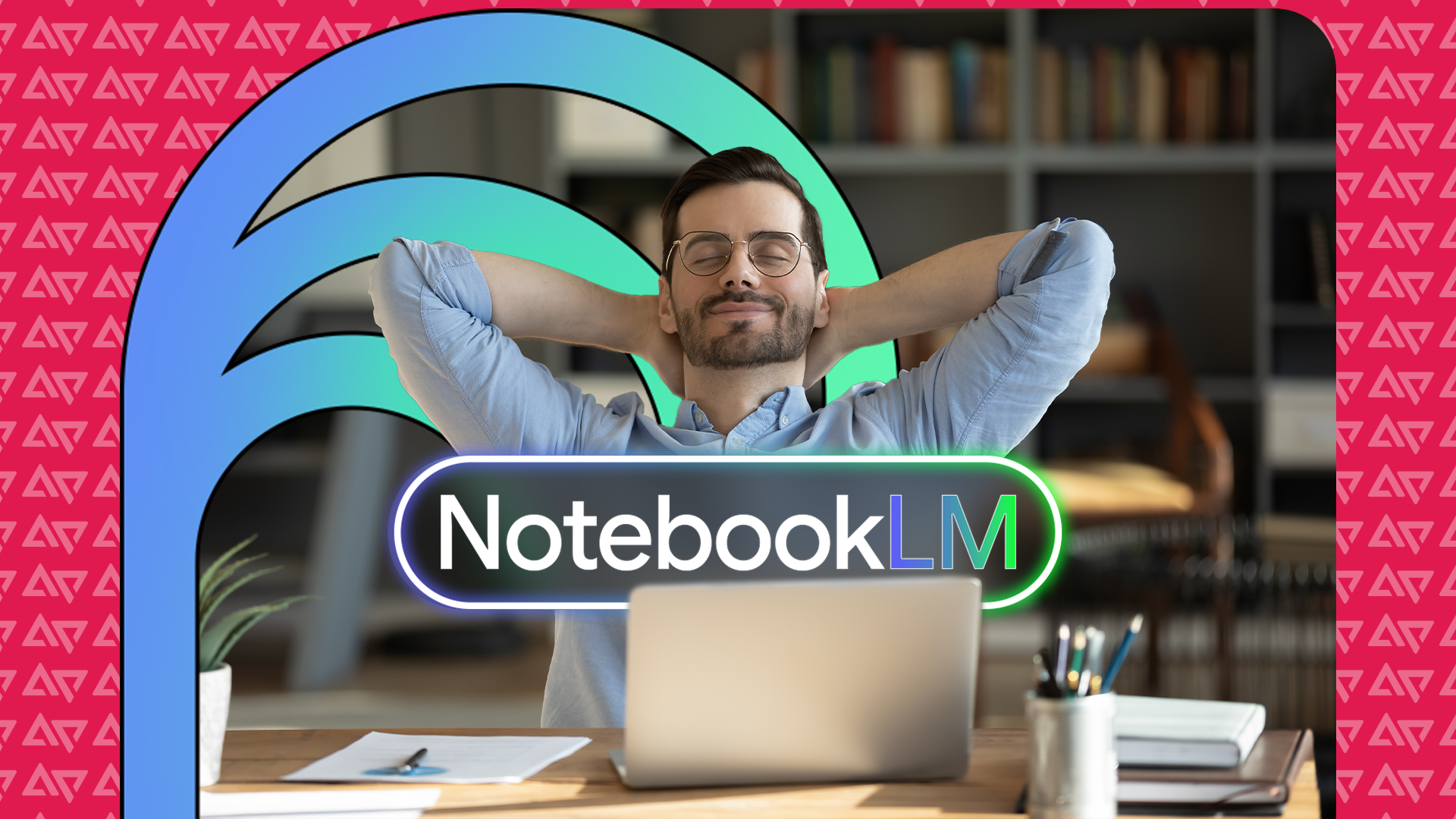 Here’s why I rely on NotebookLM every day