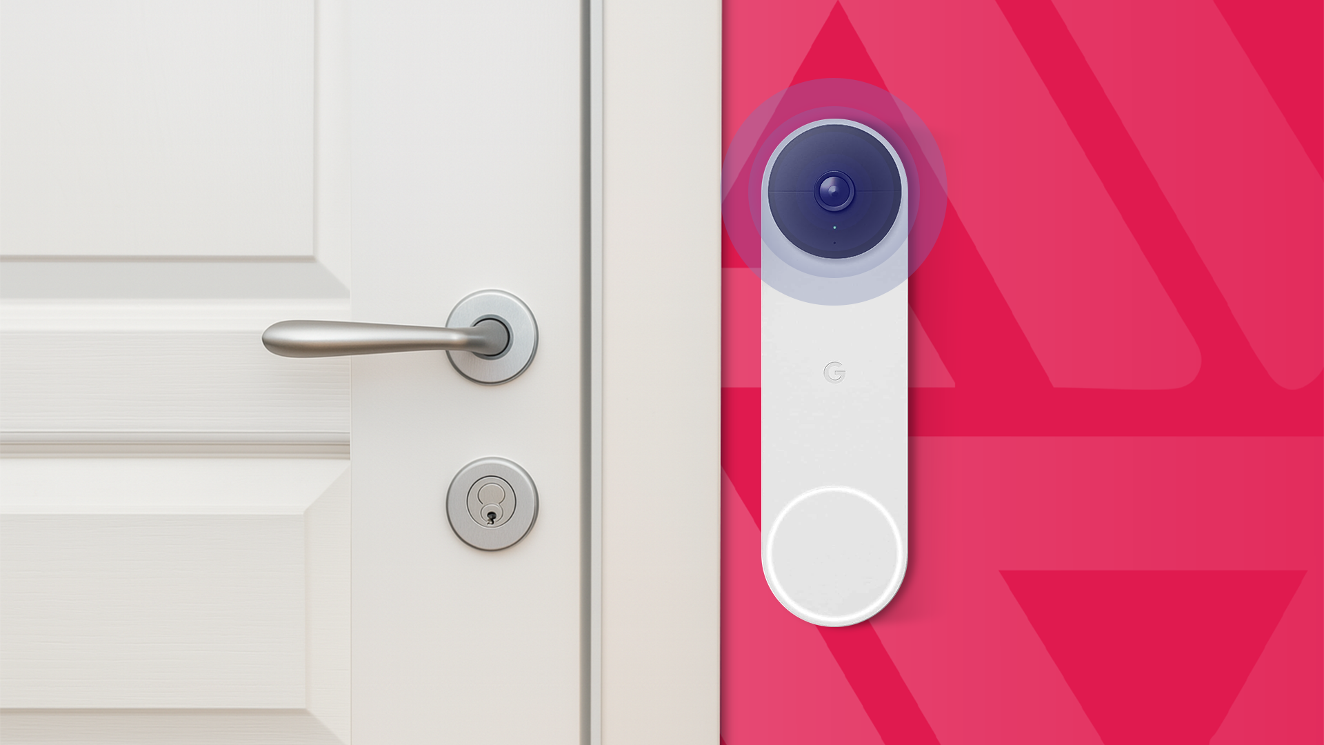 Smart Doorbell Camera Benefits: Enhance Home Security Effortlessly