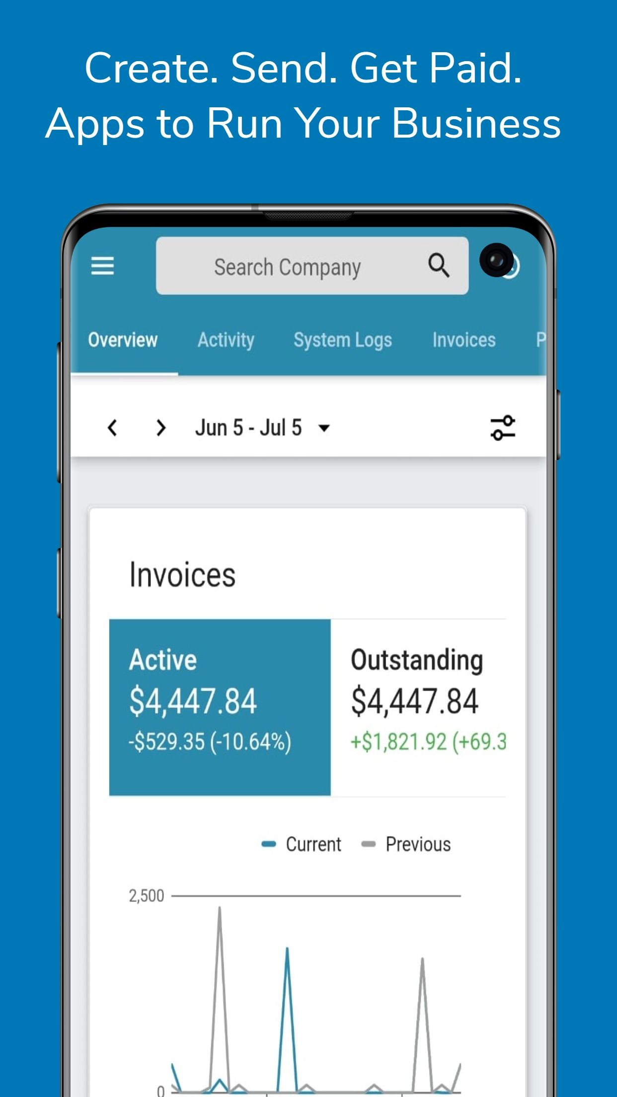 best-self-hosting-apps-on-Android 4