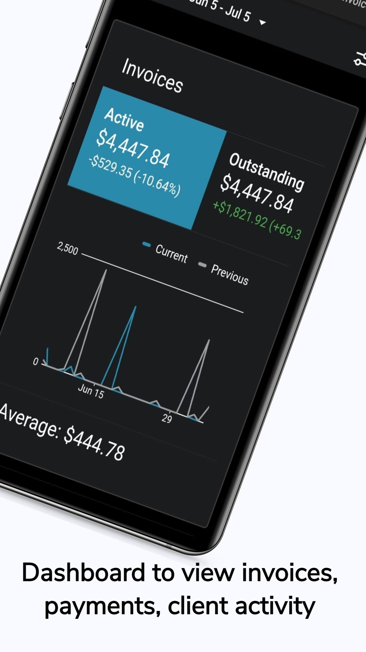 best-self-hosting-apps-on-Android 5