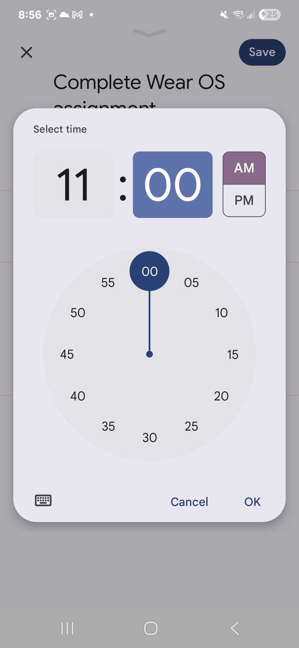 Google Calendar: One week productivity challenge and results Google Calendar: One week productivity challenge and results