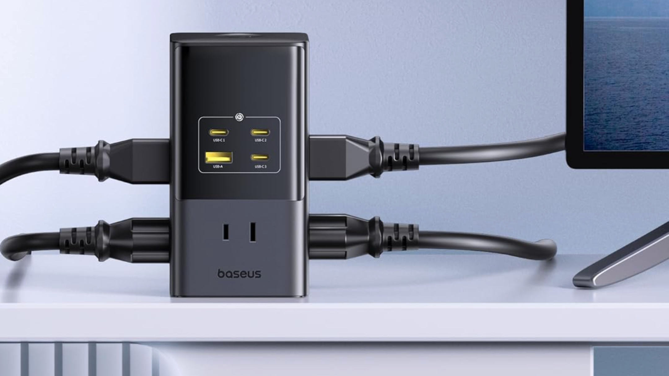 Baseus Charging Station 67W