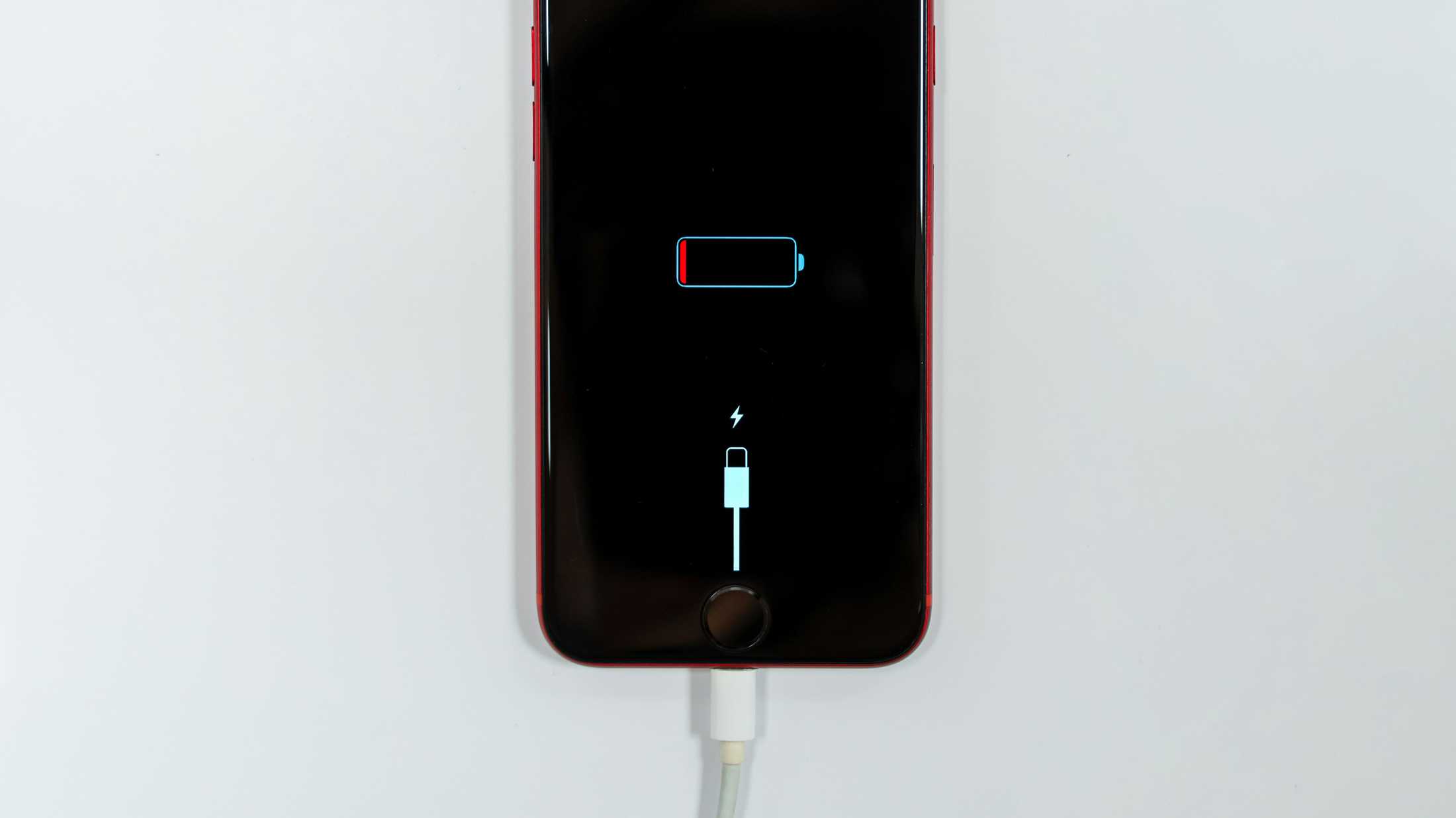 Charging Screen New Iphone Battery Not Charging Iphone Died