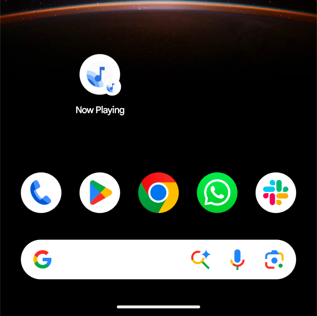 Google Pixel agora está jogando atalho AP
