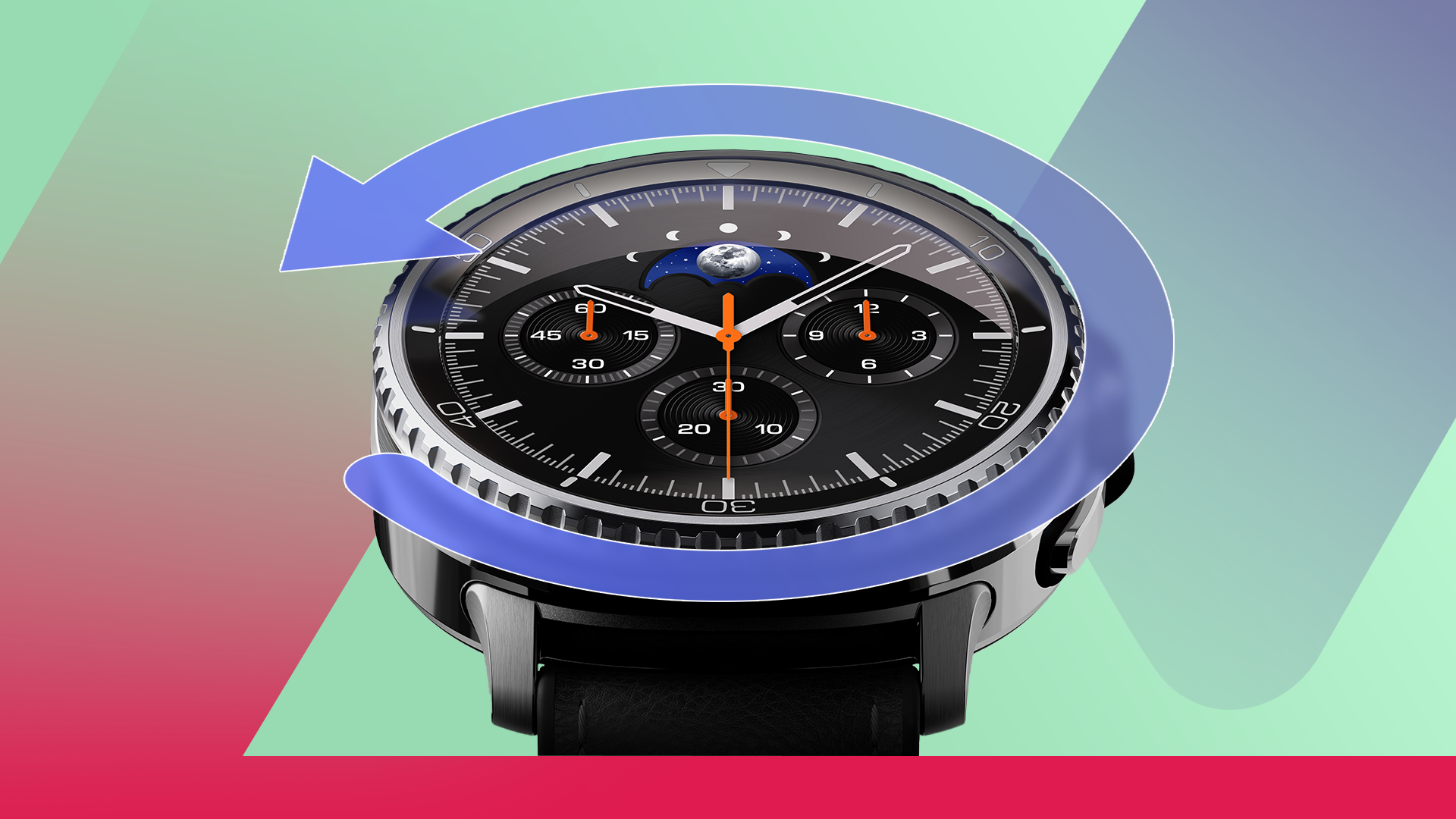 The Samsung Watch 8 Classic finally brings back my favorite missing feature