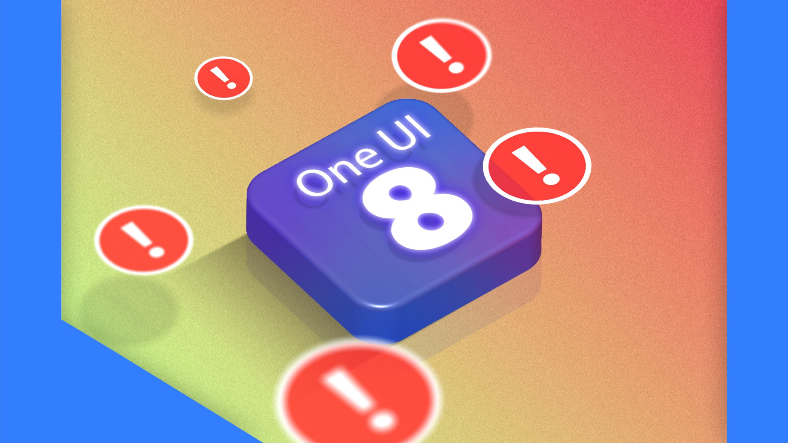 My 5 must-change Samsung One UI 8 settings for the perfect setup
