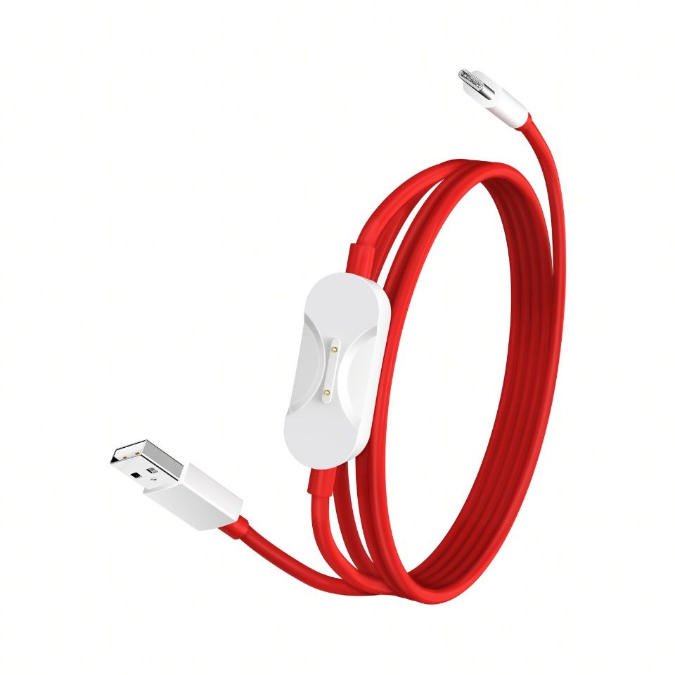 Supervooc OnePlus 2合1负载电缆