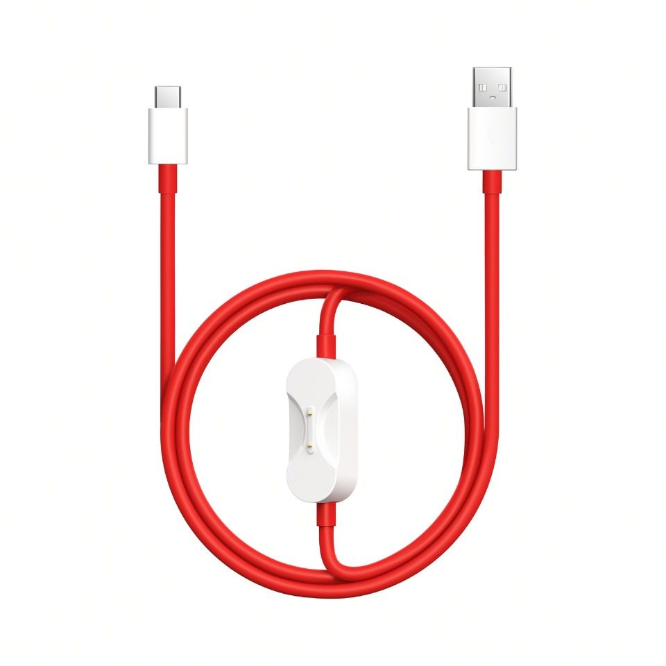 Supervooc OnePlus 2合1负载电缆