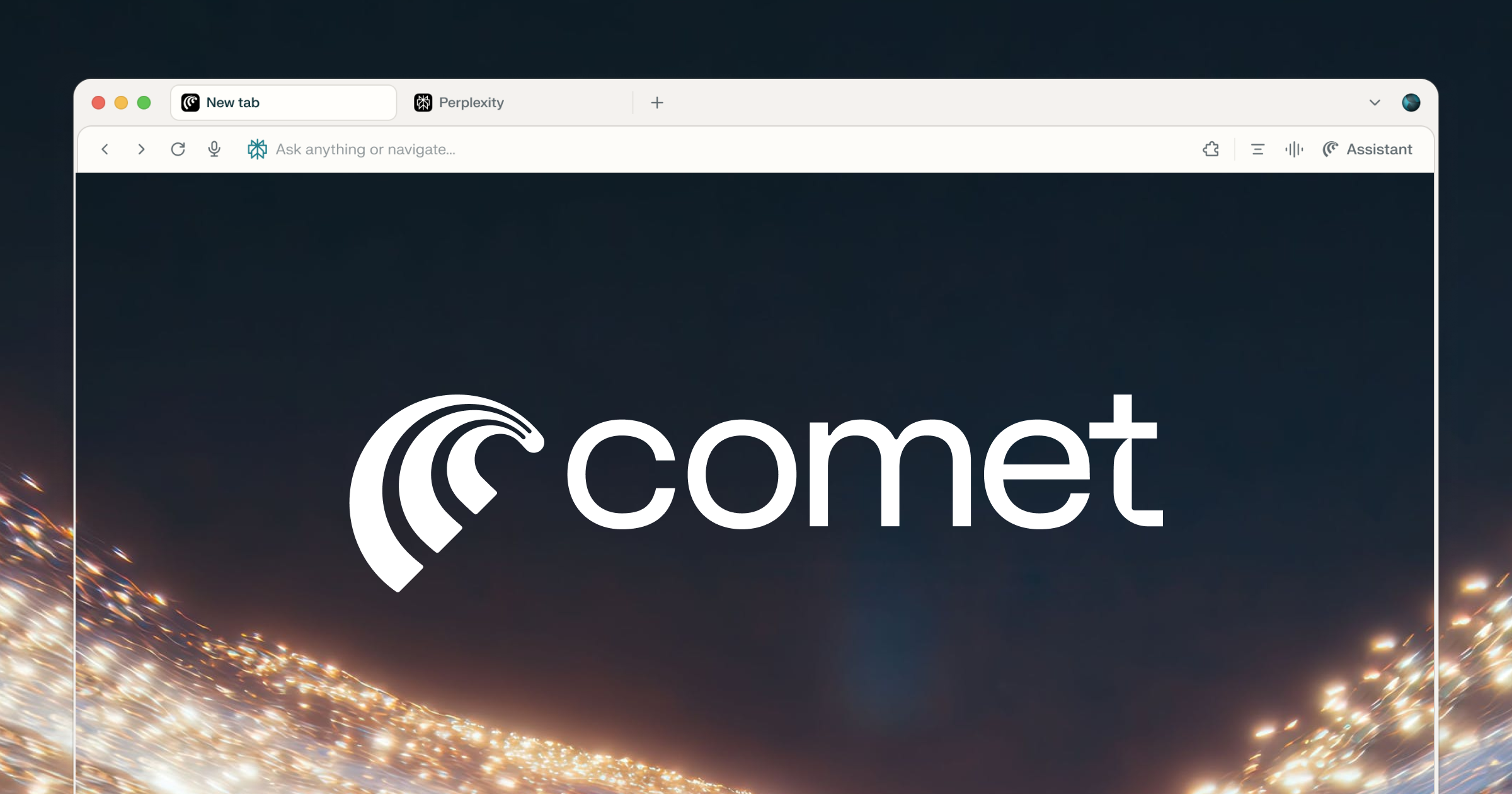 The new AI browser from Perplexity makes Chrome feel outdated