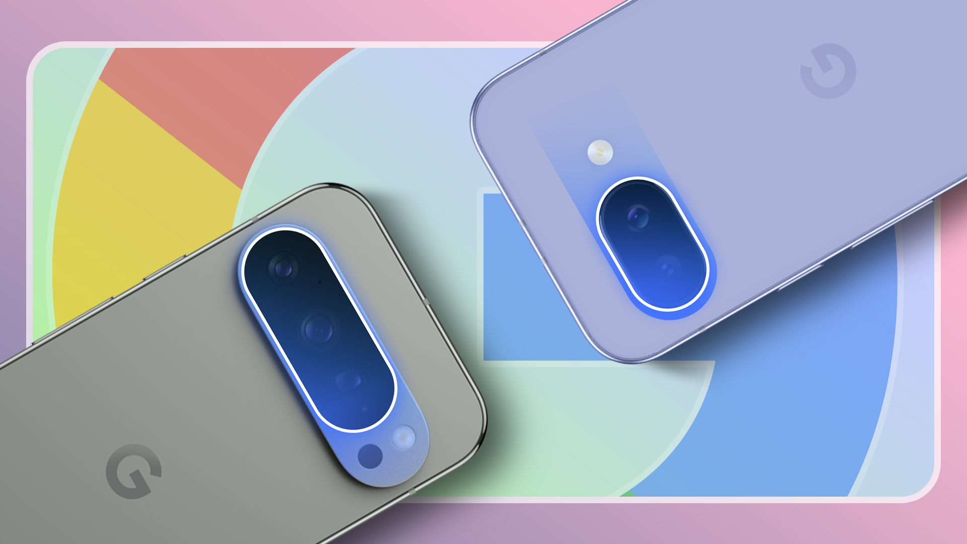 I found a Pixel camera feature that totally changed my photos — here’s what it does