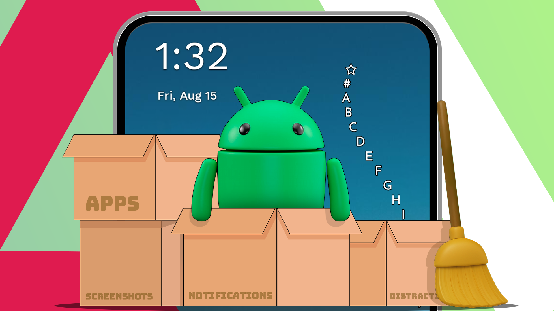 6 Android tweaks that made my phone feel brand new