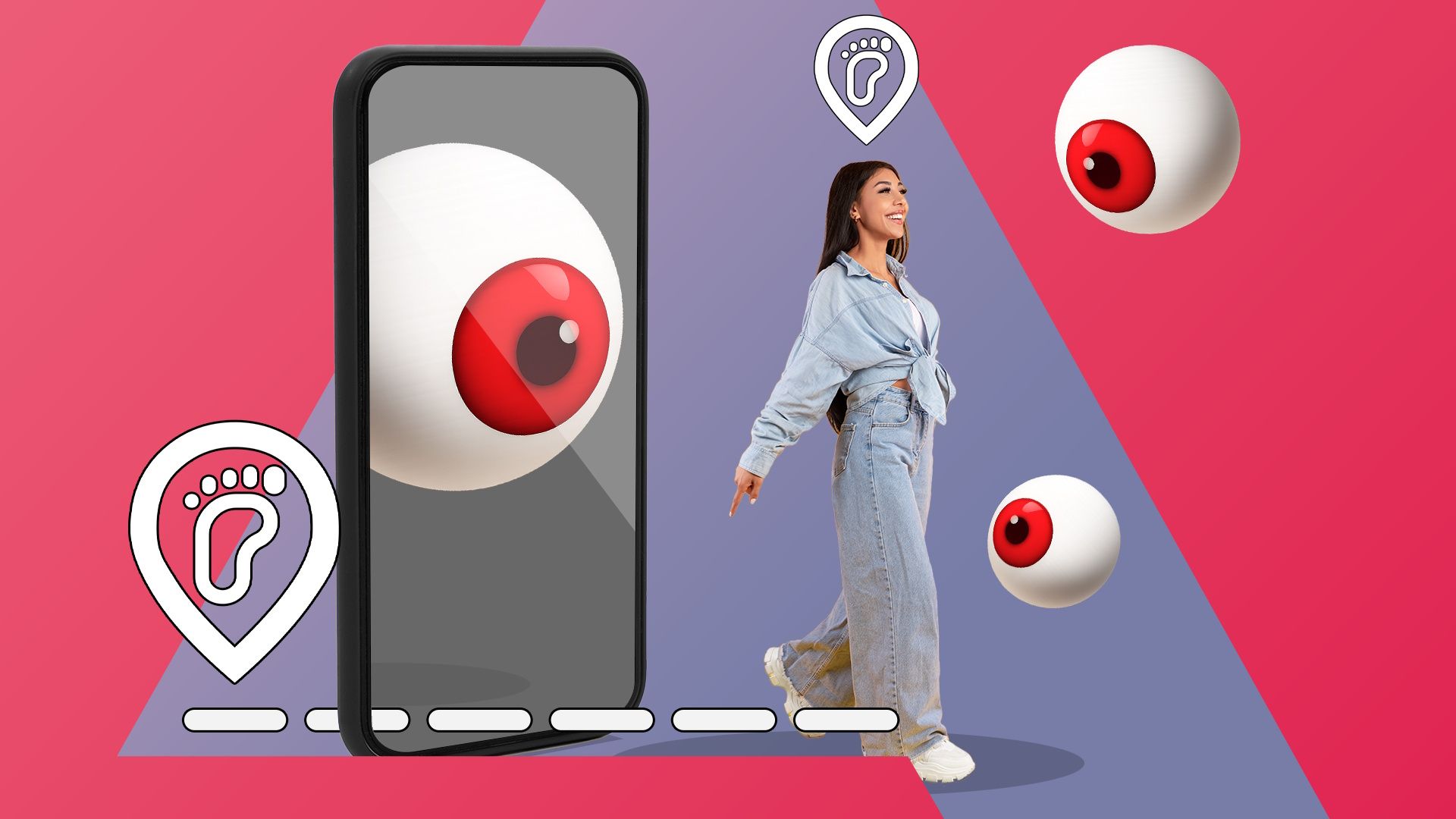 Data Privacy Alert: Popular Apps Still Track Your Every Move – What You Need to Know