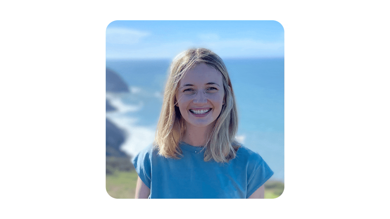 A GIF highlighting Gemini's character consistency.