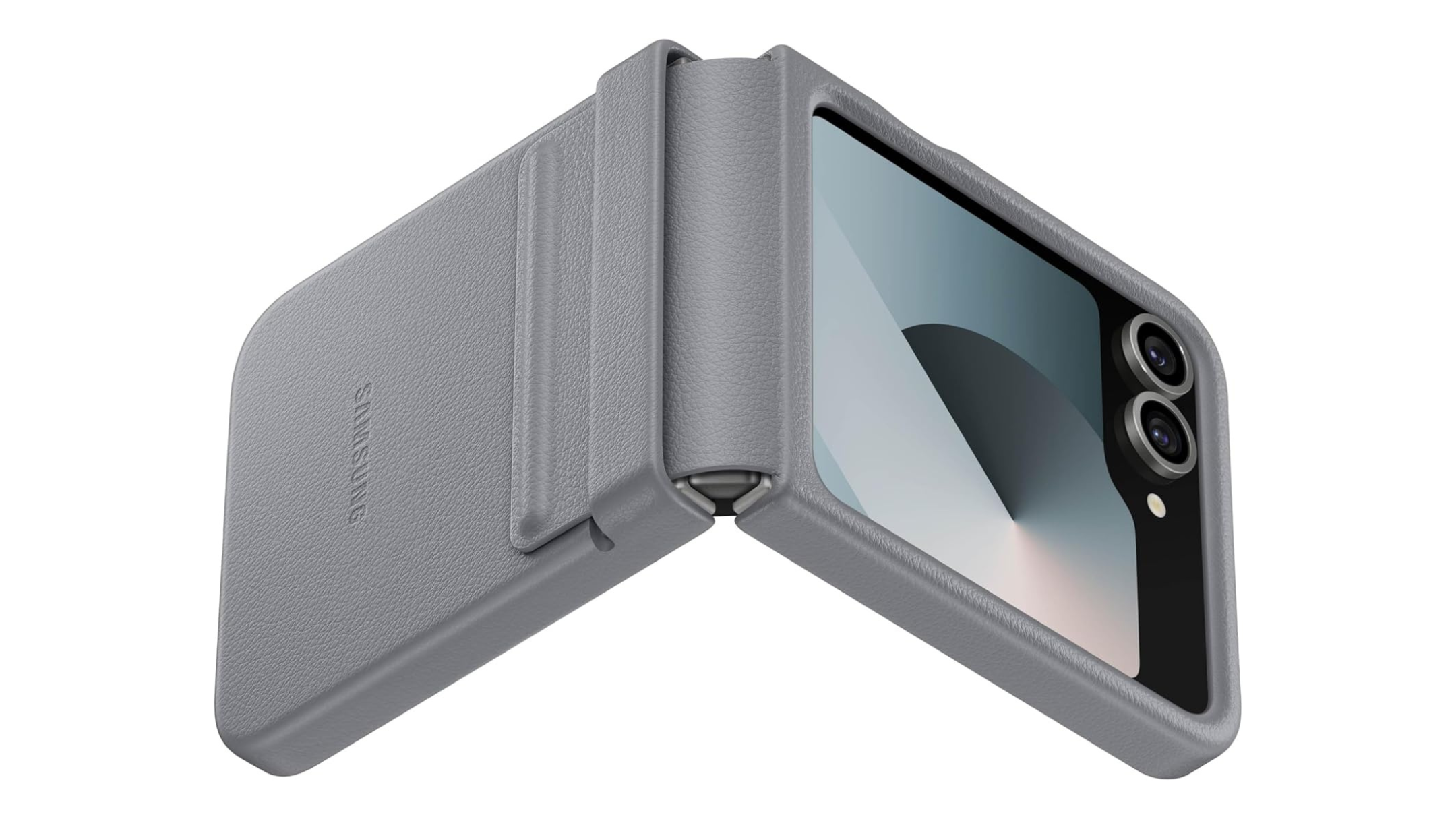 Samsung Galaxy Z Flip 7 FE, Flip 6 Kindsuit Phone Case