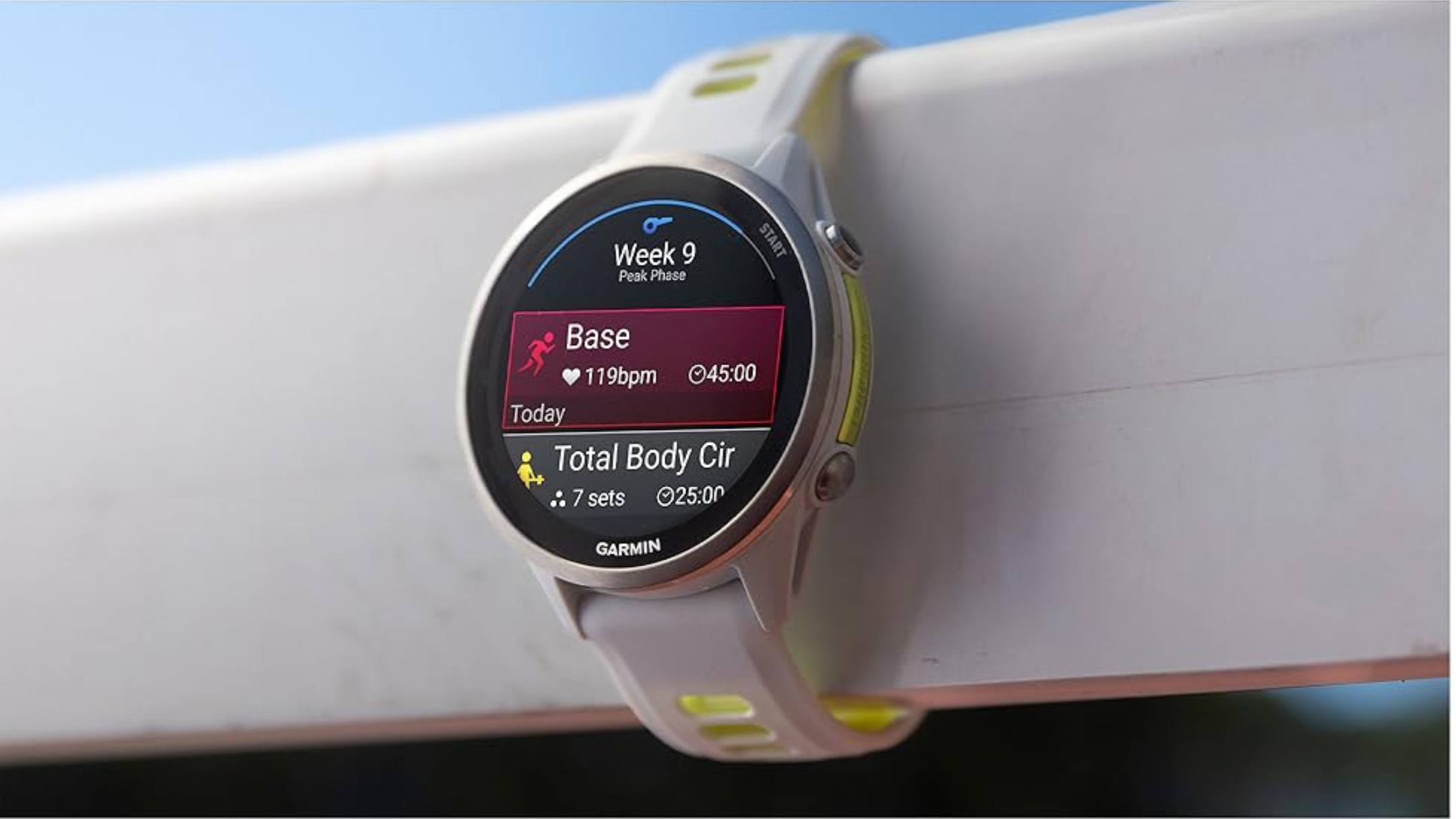 Will You Grab a Discount on the Garmin Forerunner 970 Before It's Gone?