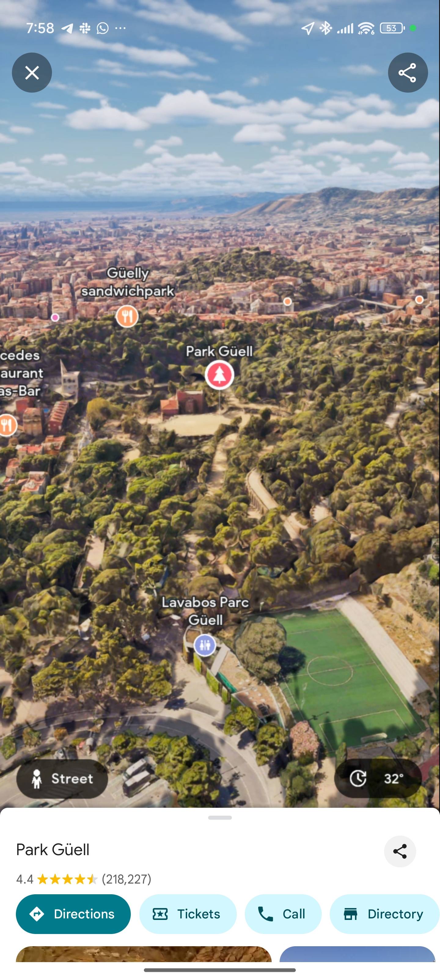 How to Do Birds Eye View on Google Maps: Ultimate Step-by-Step Guide