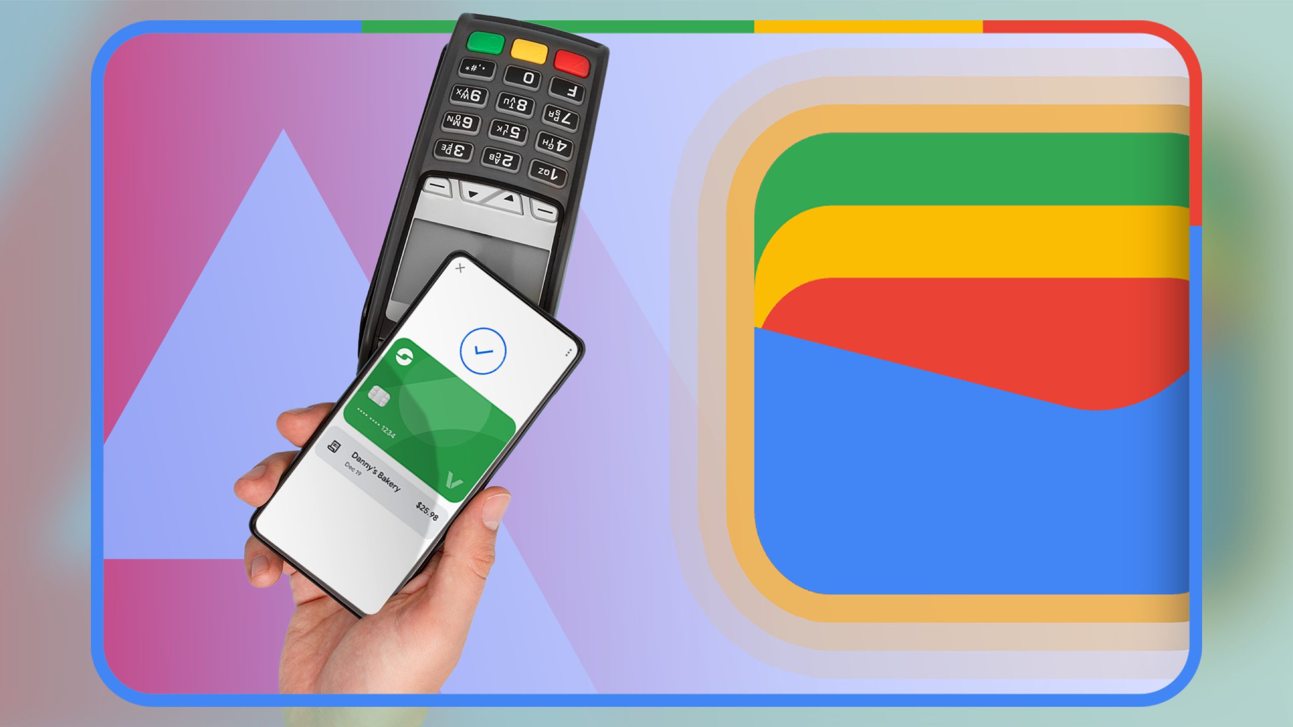 Google Wallet has a feature I never noticed, and it’s super useful