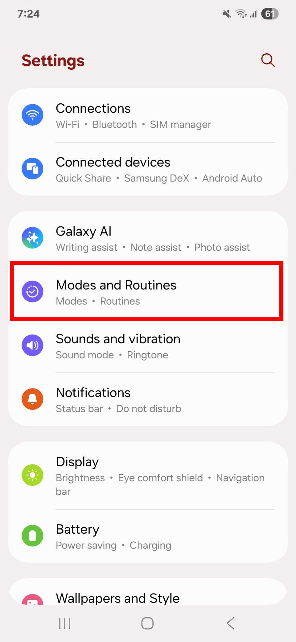 Bedtime Setting Router How to set up Bedtime mode on your Android and wake up refreshed