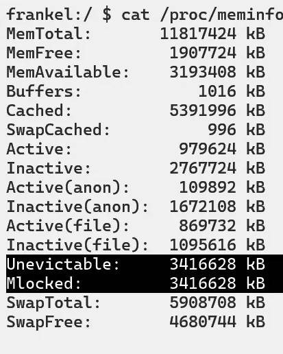 A RAM breakdown showing the Pixel 10's nearly 3.5GB reserved AI-only partition.