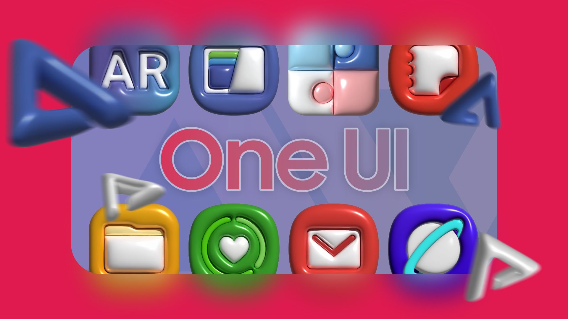 6 useful built-in Samsung One UI apps you're probably not using — but you should be