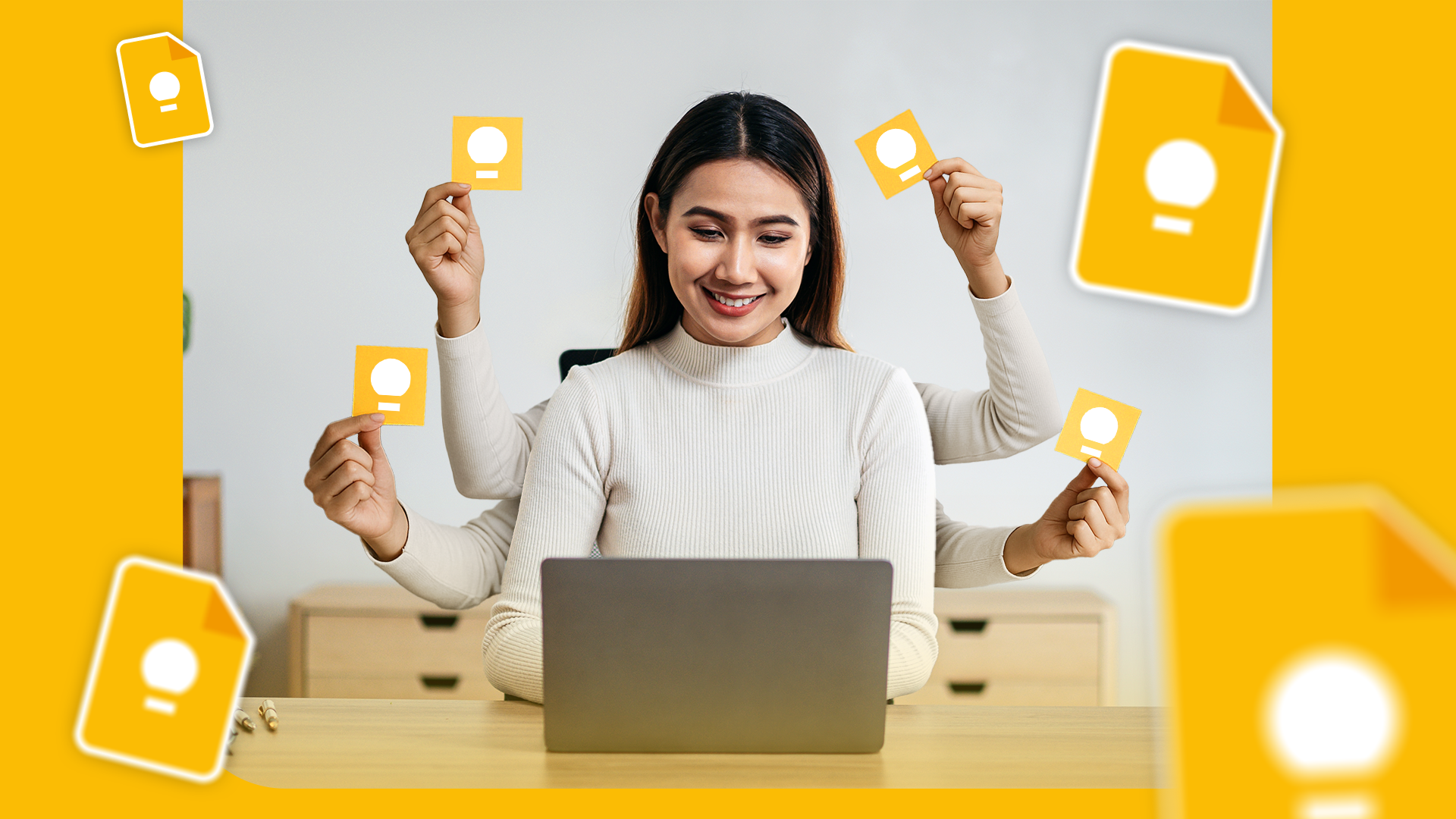 Google Keep: The Quiet Productivity Champion You're Probably Overlooking