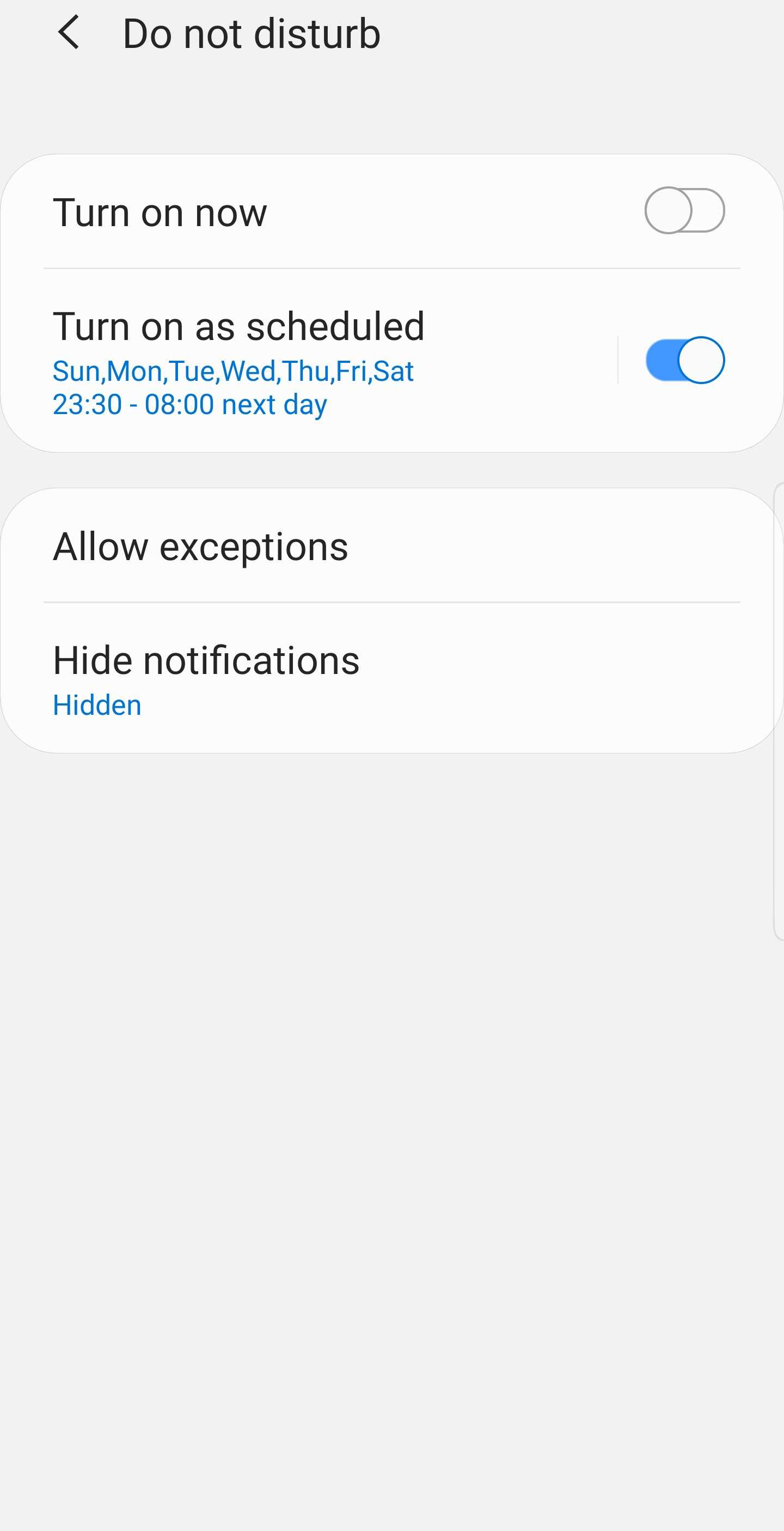 You bought a Galaxy S10 Here's how to make its software even better