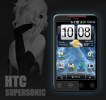 HTC Supersonic - credit pma-show.com