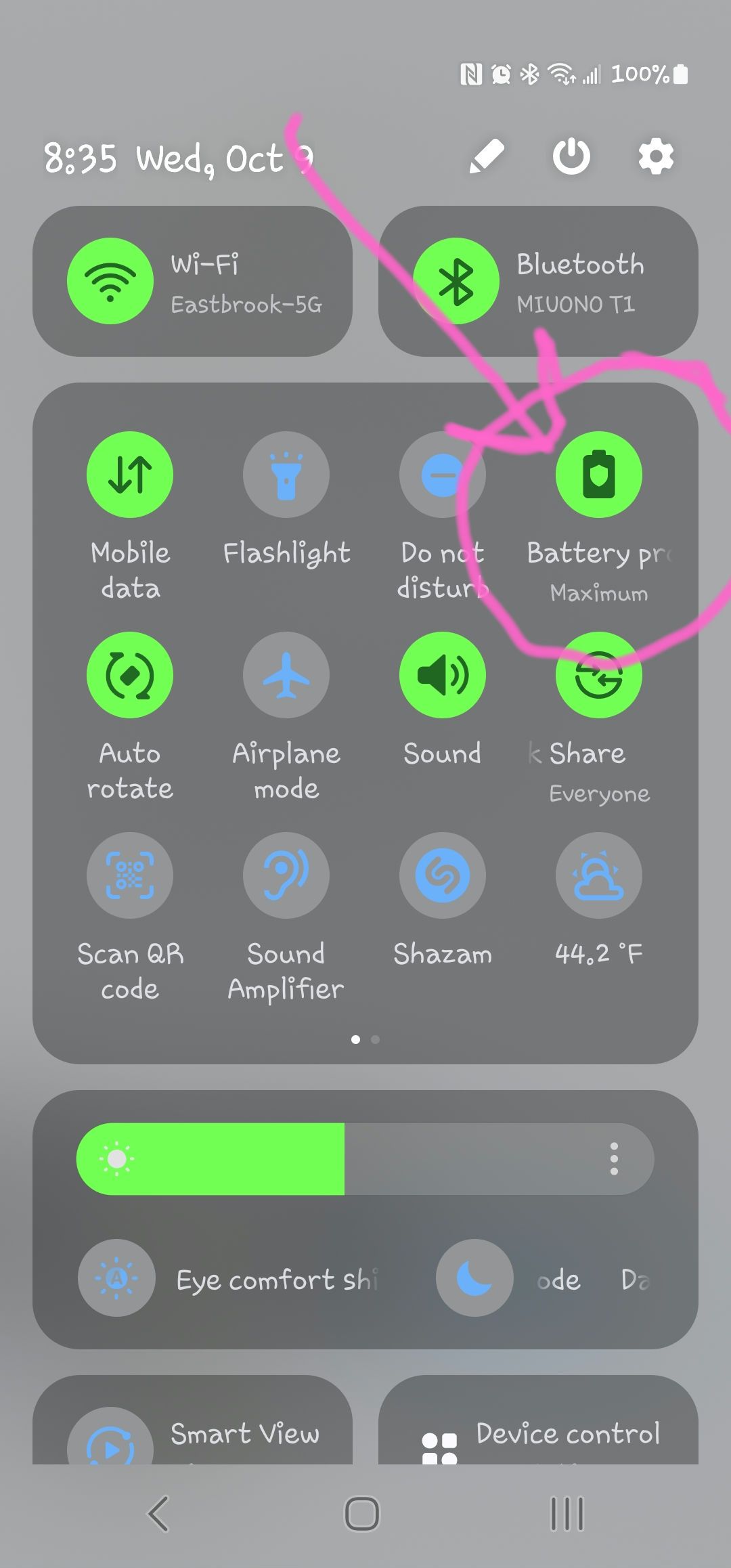 Charging optimization in Android 15 explained