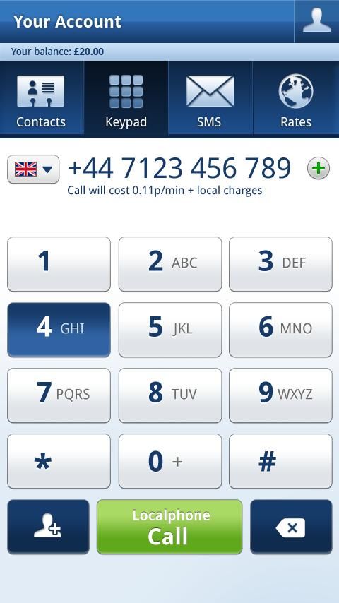 34 Best (And 3 WTF) New Android Apps And Live Wallpapers From The Last ...